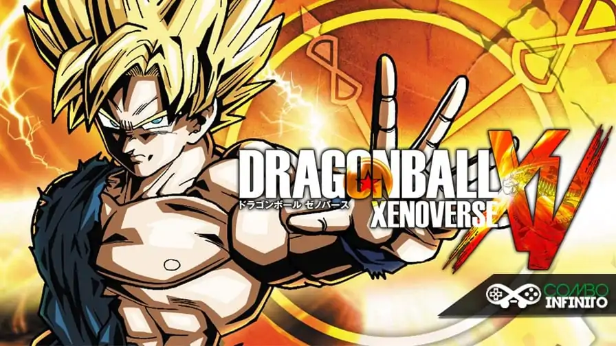 Dragon Ball Xenoverse recebe o primeiro DLC esta semana