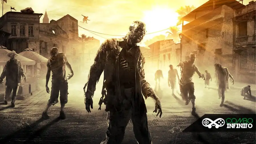 Top Reino Unido: Dying Light em primeiro, Dragon Ball com ótima estréia e mais!