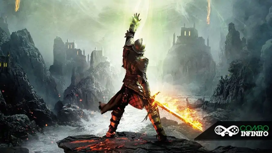 Rumor: Electronic Arts com um novo jogo?