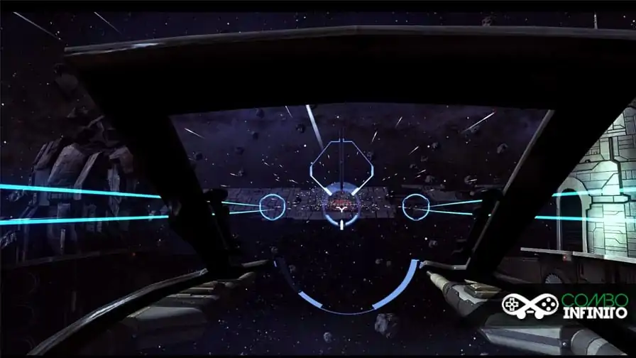 EVE: Valkyrie – Veja o gameplay do jogo que sairá para dispositivos de Realidade Virtual