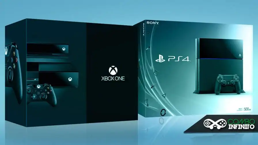 Seria esta a última geração de consoles? O fundador do Twitch acha que sim