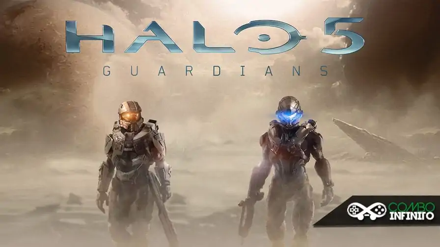 Halo 5: Guardians data de lançamento e trailers revelados