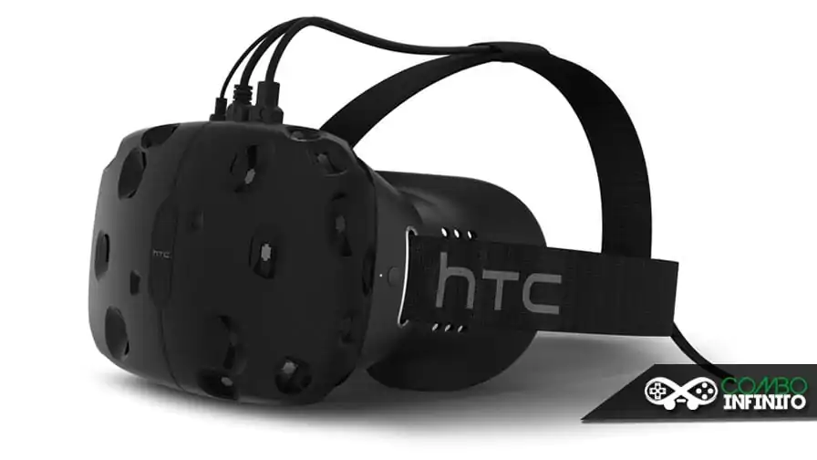 Valve em parceria com HTC desenvolvem headset de realidade virtual