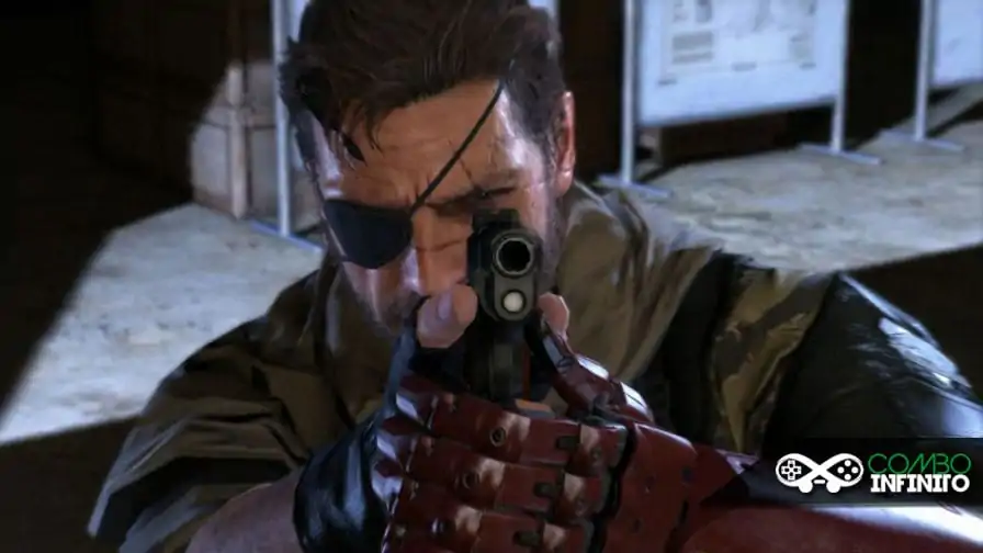 Konami aumenta insatisfação dos fãs ao tirar nome de Kojima da capa de Metal Gear V