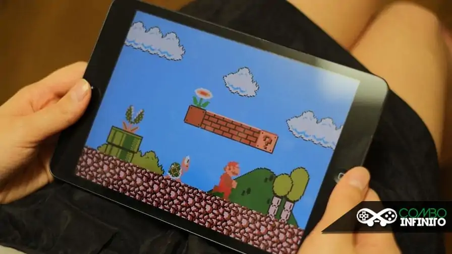 Nintendo diz que o primeiro jogo para celular pode sair esse ano