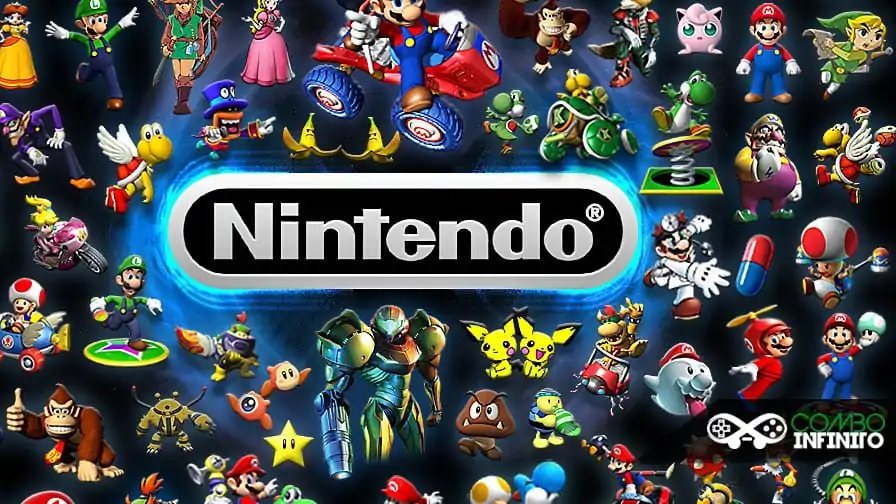 Codename NX: Nintendo anuncia que está trabalhando em um novo hardware