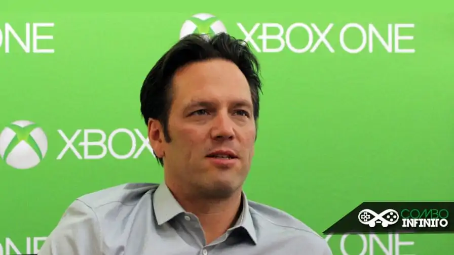 Phil Spencer elogia a Valve e diz que não são rivais