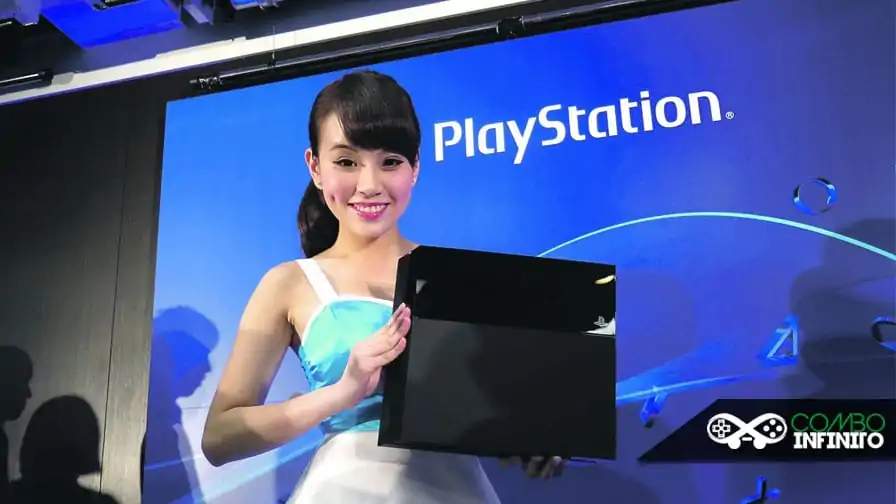 Um novo reinado? Playstation 4 surpreende e esgota nas lojas da China