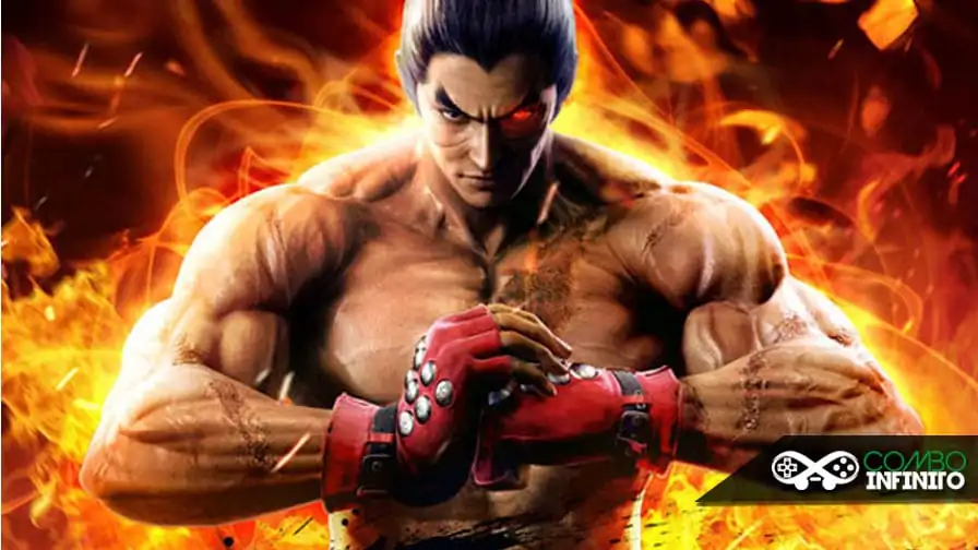 Tekken 7: Veja um vídeo com combos devastadores