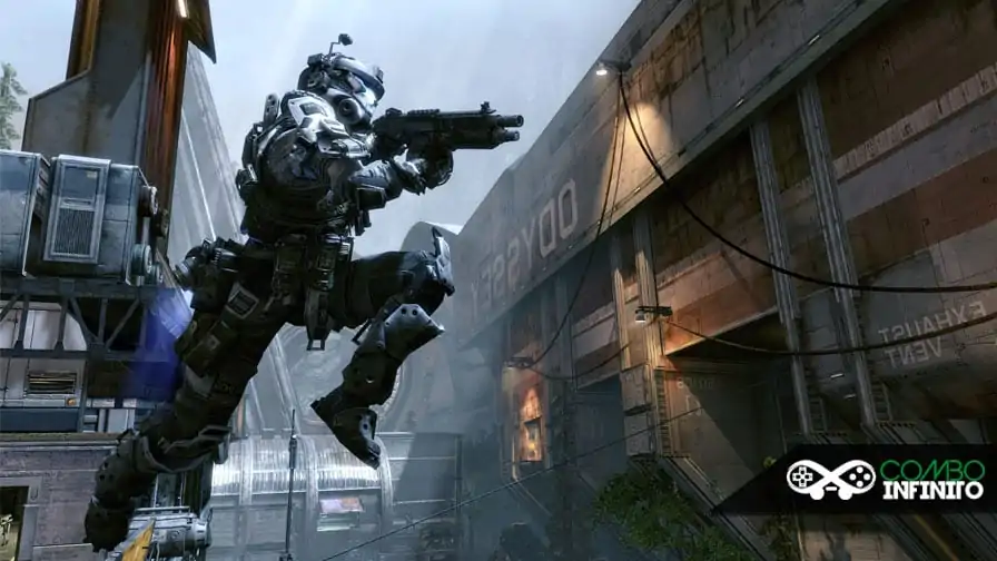 Titanfall 2 confirmado e será desenvolvido para PC, PS4, Xbox One