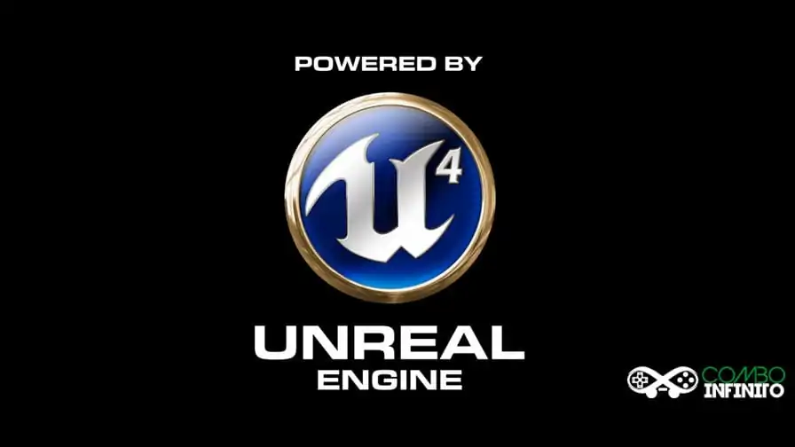 Unreal Engine 4 está disponível gratuitamente