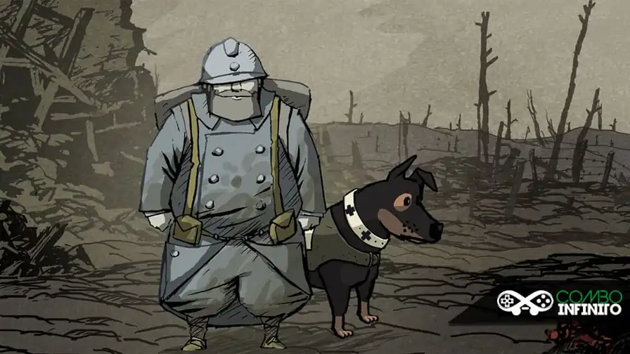 Valiant Hearts: Primeiro episódio do game grátis para iOS
