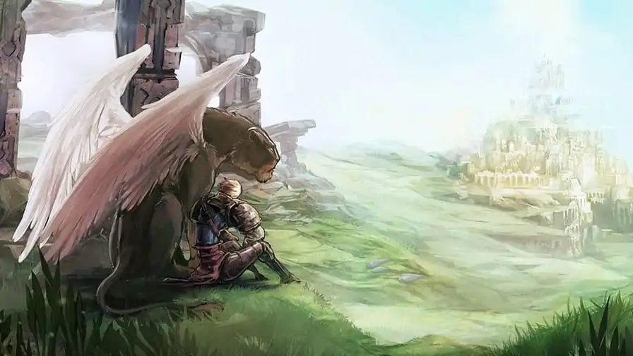 Conheça Zodiac, um deslumbrante RPG com escritor e compositor de Final Fantasy