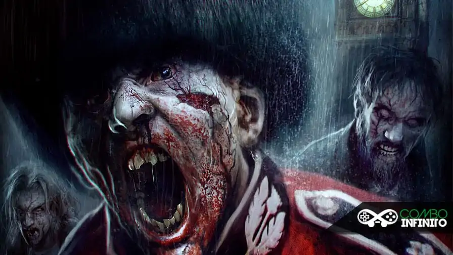 ZombiU pode ser anunciado para PS4 e Xbox One durante a E3 2015
