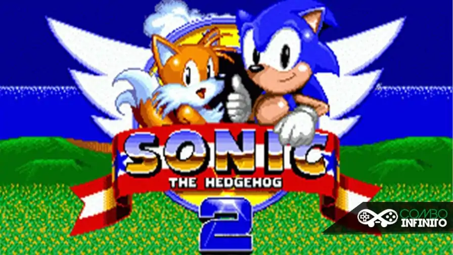 Streets of Rage 2, Gunstar Heroes e Sonic The Hedgehog 2 entrarão na 3D Classics