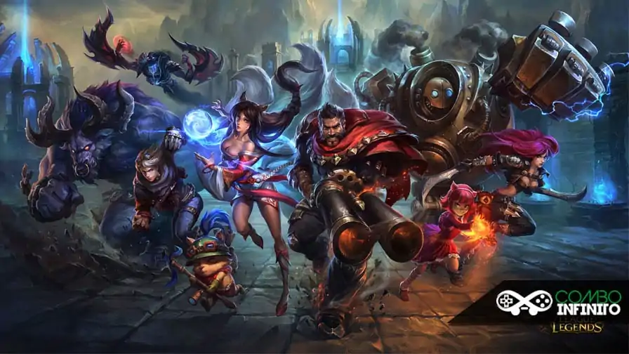 Agenda do Campeonato Mundial 2015 de League of Legends
