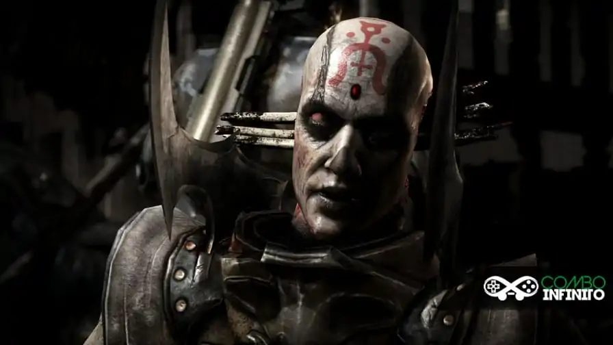 Mortal Kombat X para PS3 e Xbox 360 deve receber data de lançamento oficial em breve