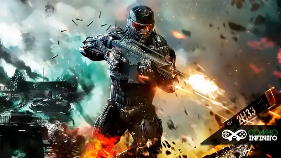 Produtora de Ryse e Crysis pode ter fechado grande acordo financeiro com a Amazon