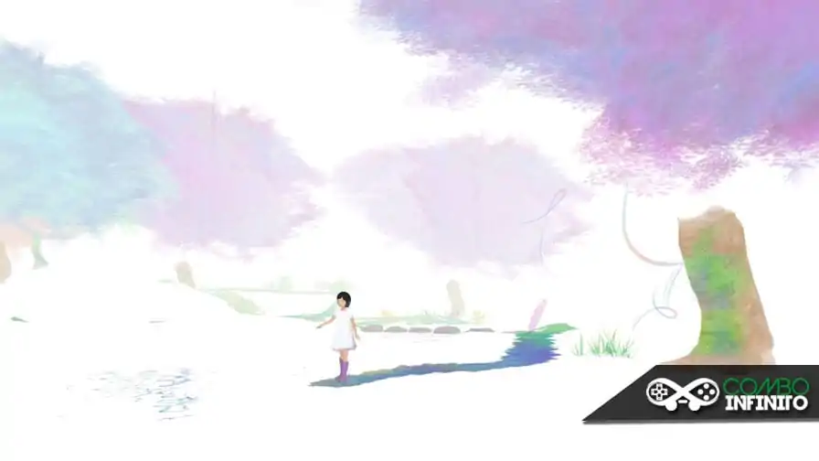 Beyond Eyes: Veja o primeiro trailer do jogo – Sensacional