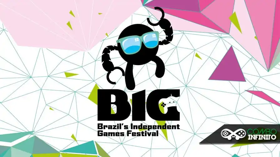 Saiba mais sobre BIG Festival – O maior evento de games indie da América Latina