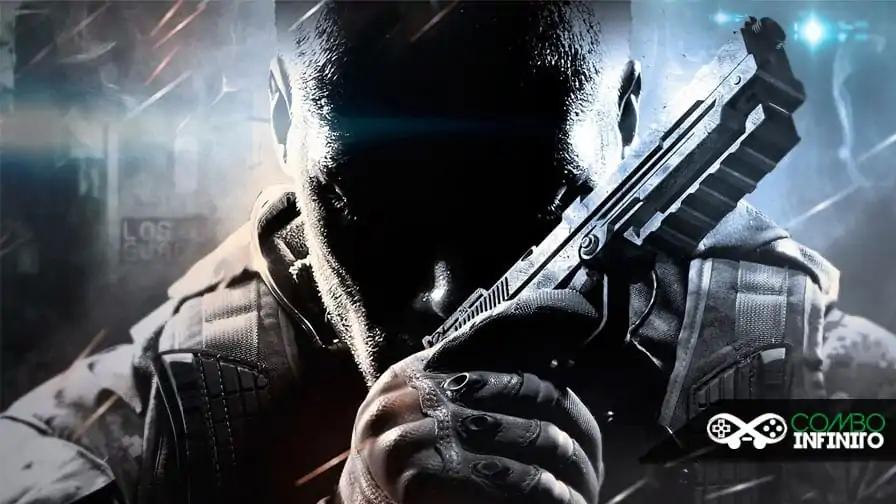 Call of Duty Black Ops: Treyarch pode ter dado pistas da existência do terceiro jogo