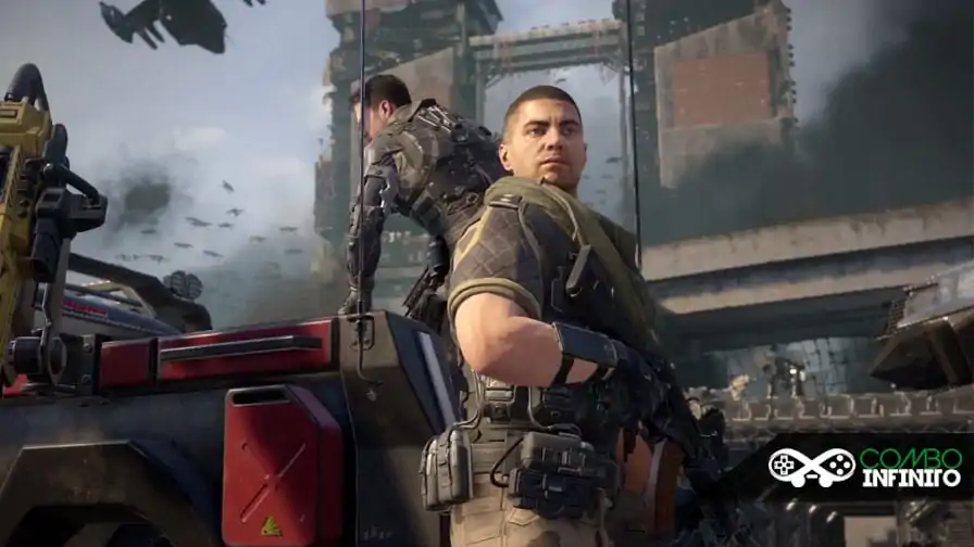 Call of Duty: Black Ops 3 rodará a 60fps no PS4 e Xbox One
