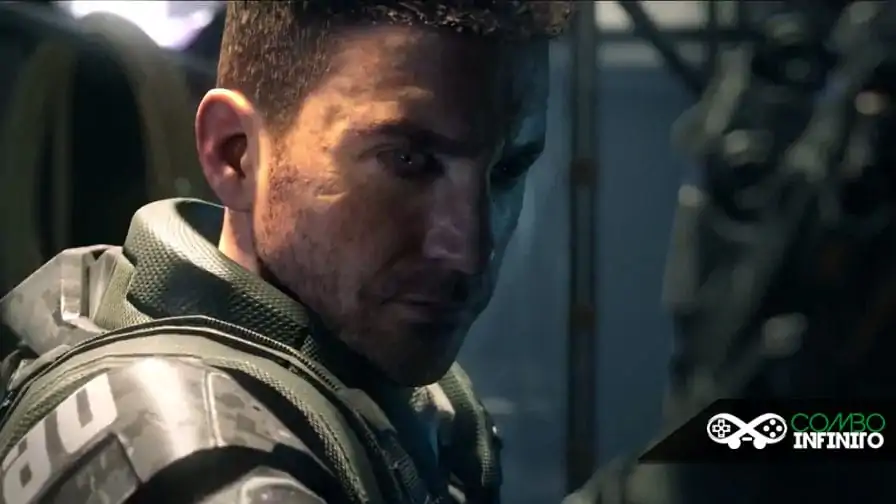 E3 2015: Trailer gameplay de COD Black Ops 3 é demonstrado na conferência da Sony