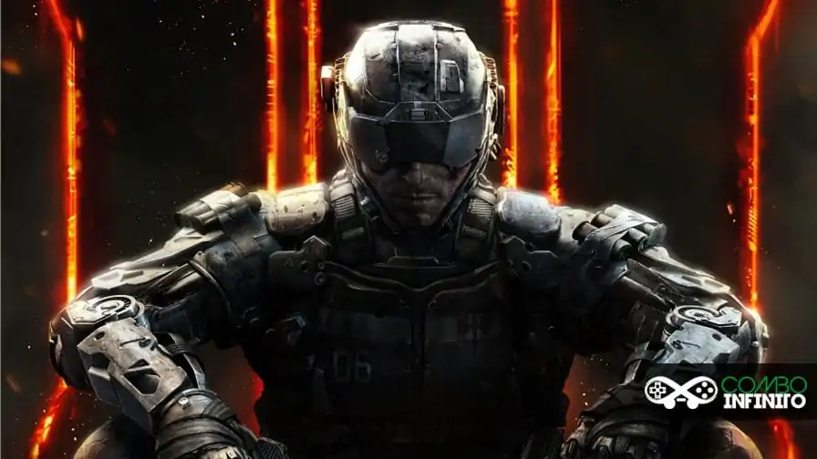 Call of Duty: Black Ops 3 vai permitir customização completa do personagem