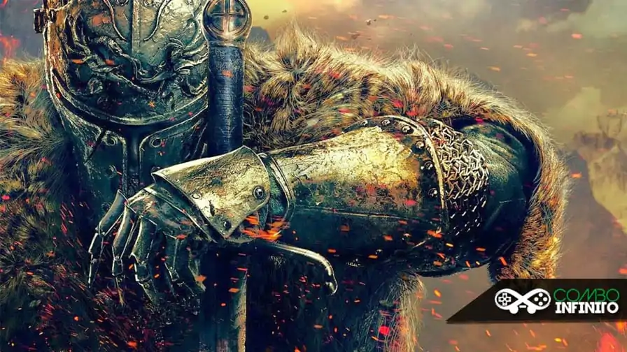 Análise – Dark Souls 2: Scholar of the First Sin – Morrendo em full HD