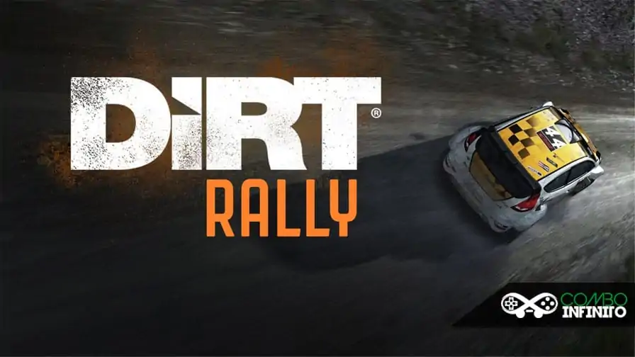 DiRT Rally é o novo jogo da série da Codemasters, já disponível no Steam Early Access