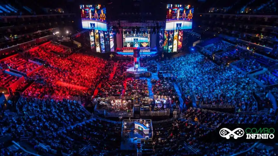 Jogadores de Poker têm cada vez mais a mesma origem: os eSports