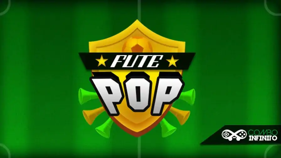 Flux lança Futepop em parceria com 505 Games