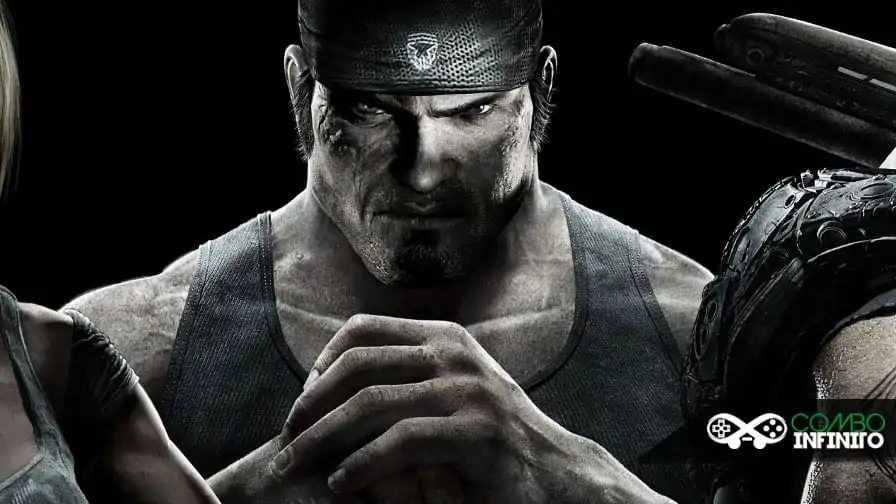 E3 2015: Remasterização de Gears of War também será lançada para PC