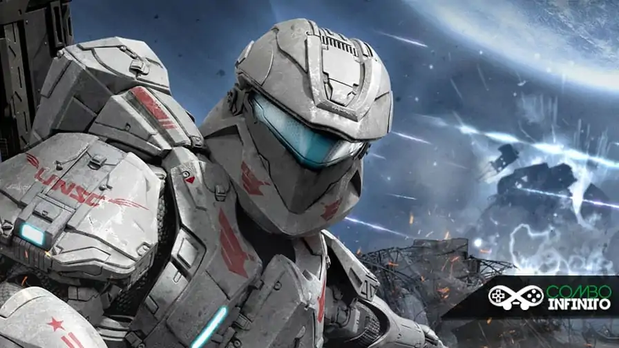 Halo para dispositivos iOS já está disponível