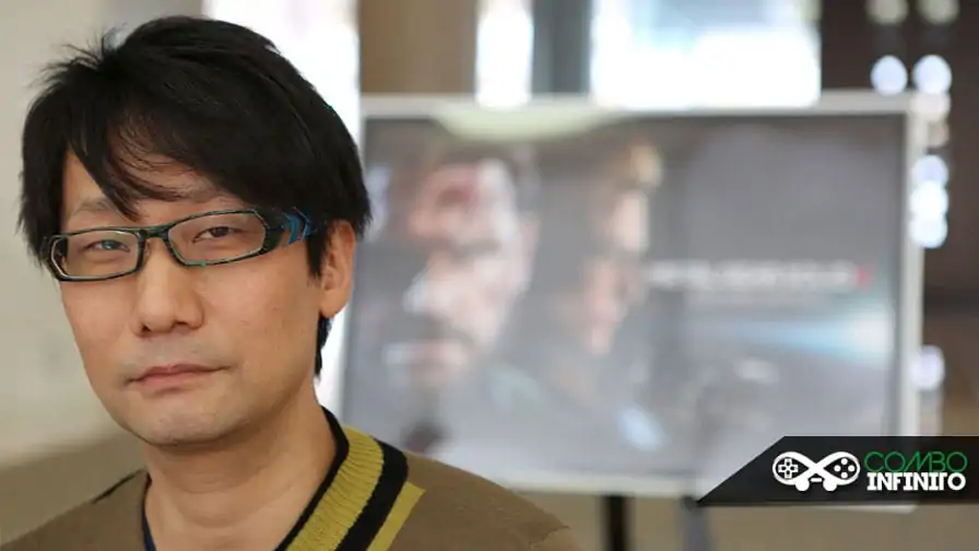 ATUALIZADO: Hideo Kojima confirma sua saída da Konami, fala de Metal Gear e Silent Hills