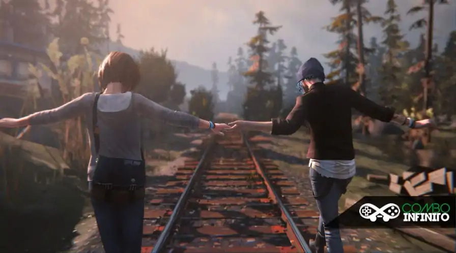 Confira o Making-of de Life is Strange saiba mais sobre o jogo com seus produtores