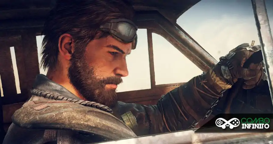 Mad Max recebe novo trailer bacanudo mostrando um pouco da história