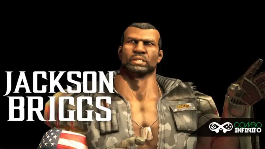Mortal Kombat X: Mais um trailer exclusivo apresenta a família Briggs