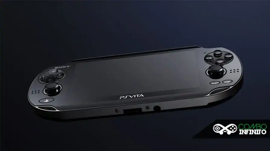 Novo PS Vita? Registro da Sony indica nova versão do portátil com HDMI, L2 e R2