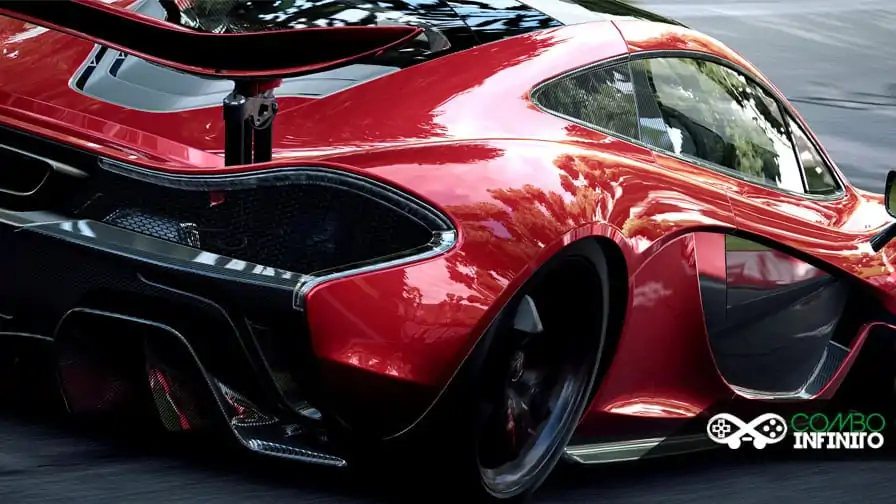 Project Cars rodará a 900p no Xbox One, 1080p no PS4 e ignorantes 12k no PC