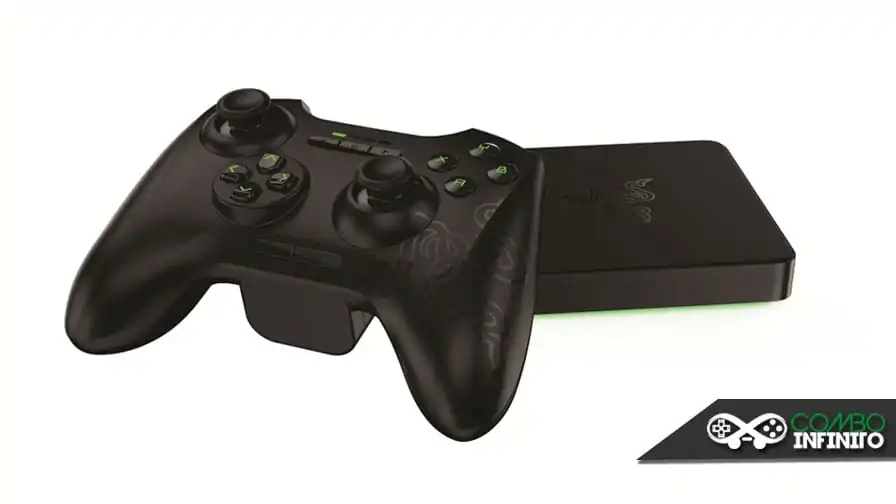 Razer trará ao Brasil seu microconsole de alta performance com Android TV