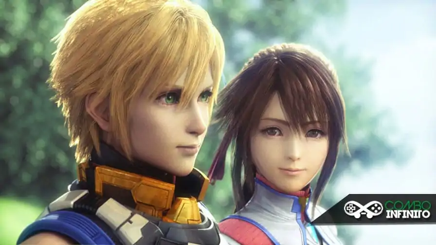 Star Ocean 5 é anunciado pela Square para PS3 e PS4. Jogo será produzido pela tri-Ace