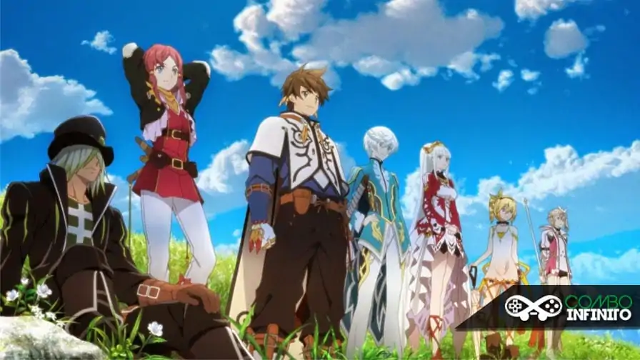 Exclusivo do PS3, loja lista Tales of Zestiria também para PS4