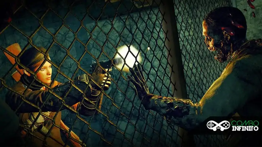 Zombie Army Trilogy chega ao Brasil legendado em PT-BR