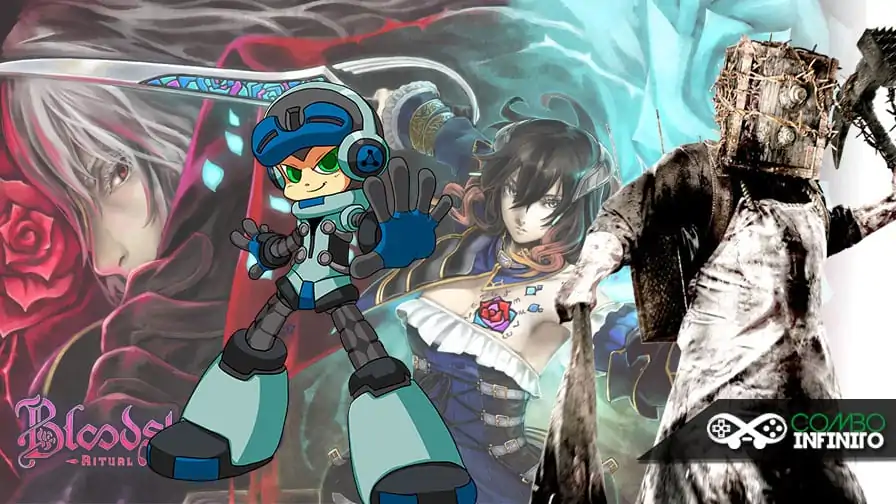 6 lendários desenvolvedores de games que buscam um glorioso retorno