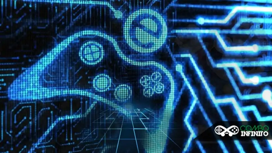 Tecnologia e Games: uma nova perspectiva para o mercado criativo