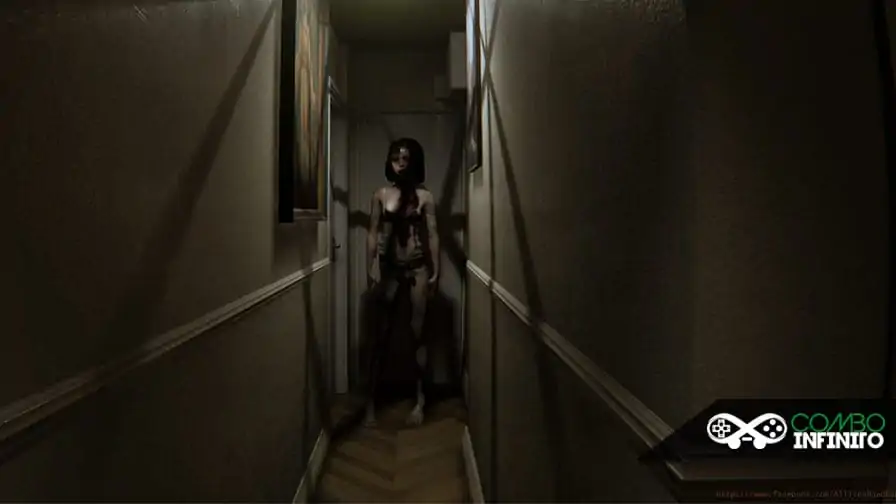 Já que “PT – Silent Hills” foi cancelado, Veja o game inspirado nessa ideia