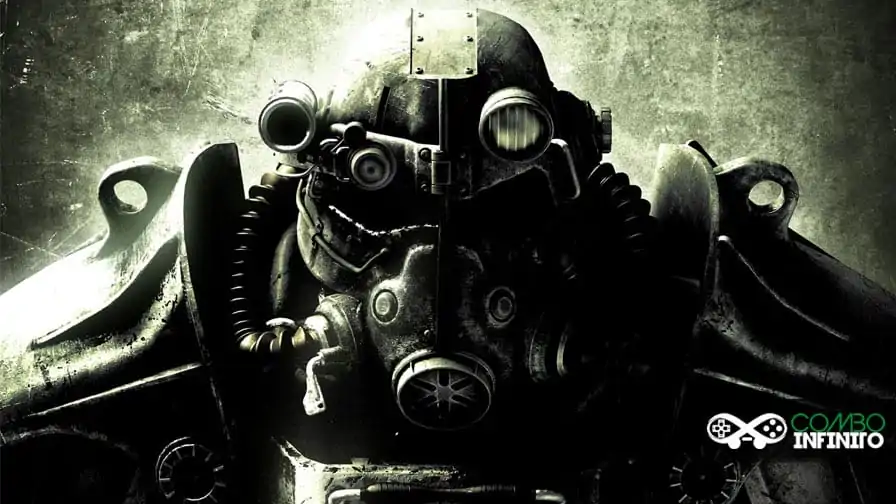 Fallout 4: Contagem regressiva pode apresentar o novo jogo amanhã