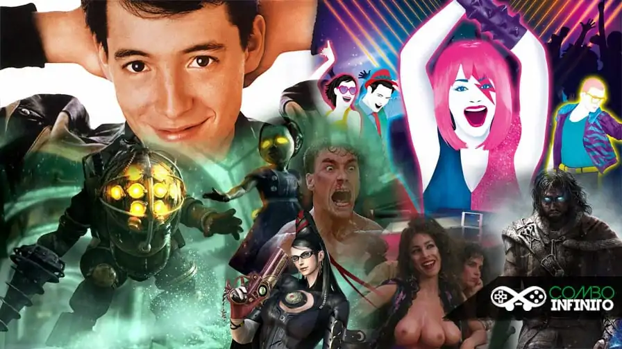 Como seria se os títulos dos games fossem traduzidos para o Português – Parte 2