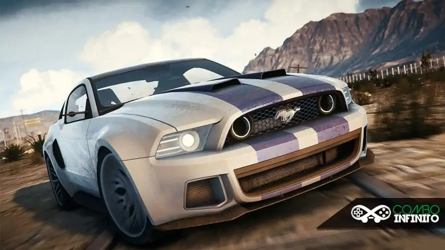 Need for Speed estará de volta e será oficialmente revelado dia 21 de maio
